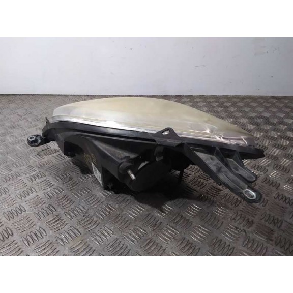 Recambio de faro derecho para fiat qubo (300) dynamic referencia OEM IAM 45560393  
