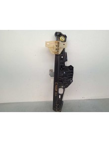 Recambio de elevalunas delantero derecho para renault captur ii experience referencia OEM IAM 807203293R  6 PINS