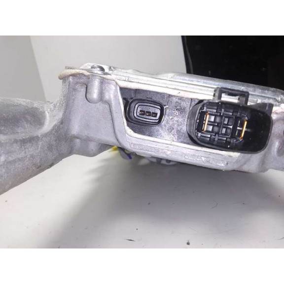 Recambio de cremallera direccion para ford mustang gt referencia OEM IAM LR3C3D070CD  