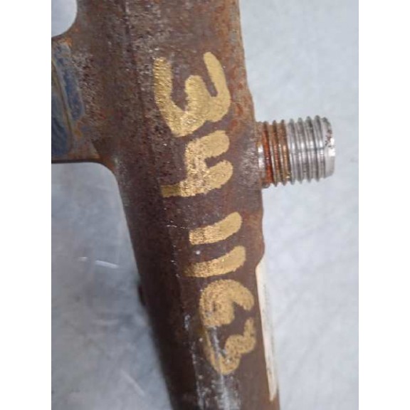 Recambio de rampa inyectora para nissan qashqai+2 (jj10) acenta referencia OEM IAM 8200704212 8200704212 H8200704217