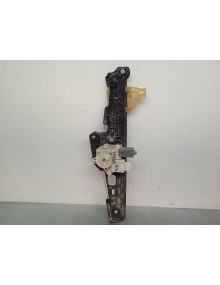 Recambio de elevalunas delantero derecho para renault captur ii experience referencia OEM IAM 807203293R  6 PINS 2