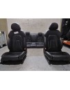 Recambio de juego asientos completo para audi a5 coupe (8t) 2.7 tdi referencia OEM IAM  ASIENTO IZQUIERDO TOCADO, VER FOTOS CUER