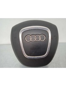 Recambio de airbag delantero izquierdo para audi q7 (4l) 3.0 tdi referencia OEM IAM 4L0880201J6PS 4L0880201J 4L0880201J6PS