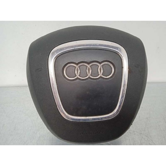 Recambio de airbag delantero izquierdo para audi q7 (4l) 3.0 tdi referencia OEM IAM 4L0880201J6PS 4L0880201J 4L0880201J6PS