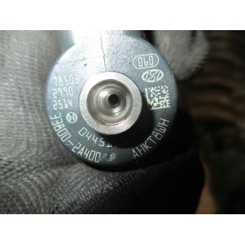 INYECTOR 0445110256 X1 D4FB