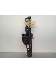 Recambio de elevalunas delantero izquierdo para renault captur ii experience referencia OEM IAM 807215326R  6 PINS