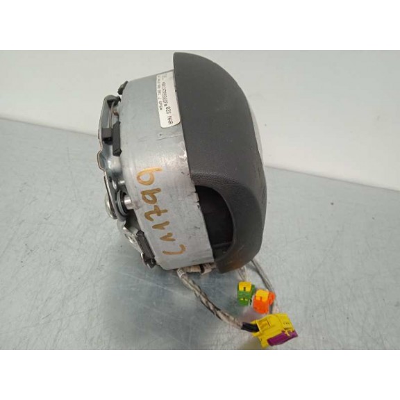 Recambio de airbag delantero izquierdo para audi q7 (4l) 3.0 tdi referencia OEM IAM 4L0880201J6PS 4L0880201J 4L0880201J6PS