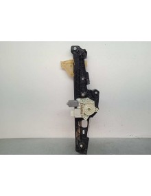 Recambio de elevalunas delantero izquierdo para renault captur ii experience referencia OEM IAM 807215326R  6 PINS 2