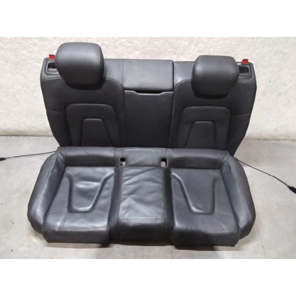 Recambio de juego asientos completo para audi a5 coupe (8t) 2.7 tdi referencia OEM IAM  ASIENTO IZQUIERDO TOCADO, VER FOTOS CUER