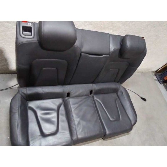 Recambio de juego asientos completo para audi a5 coupe (8t) 2.7 tdi referencia OEM IAM  ASIENTO IZQUIERDO TOCADO, VER FOTOS CUER