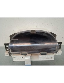 Recambio de cuadro instrumentos para honda insight (ze2) comfort referencia OEM IAM 4573004112 VELOCIMETRO 