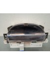 Recambio de cuadro instrumentos para honda insight (ze2) comfort referencia OEM IAM 4573004112 VELOCIMETRO 