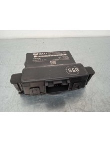 Recambio de modulo electronico para volkswagen passat berlina (3c2) advance referencia OEM IAM 3C0907530A 3C0907530A CONTROL PUE