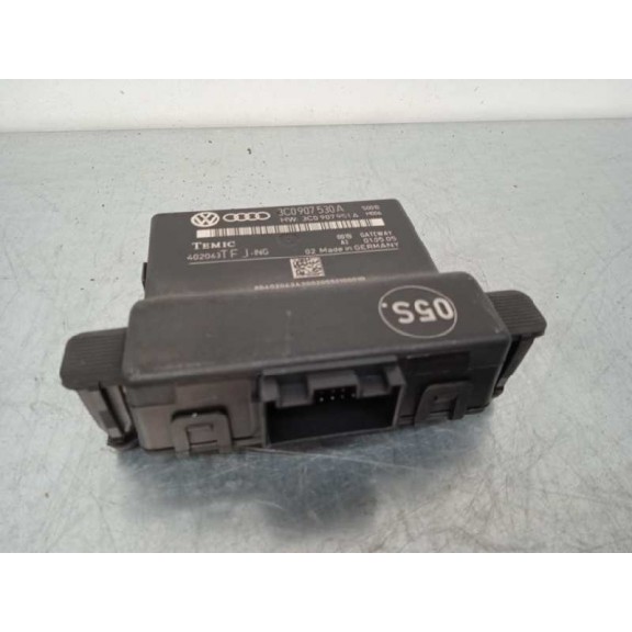 Recambio de modulo electronico para volkswagen passat berlina (3c2) advance referencia OEM IAM 3C0907530A 3C0907530A CONTROL PUE