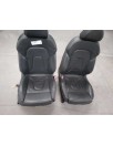 Recambio de juego asientos completo para audi a5 coupe (8t) 2.7 tdi referencia OEM IAM  ASIENTO IZQUIERDO TOCADO, VER FOTOS CUER