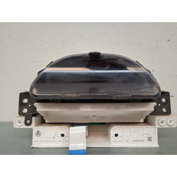 Recambio de cuadro instrumentos para honda insight (ze2) comfort referencia OEM IAM 4573004112 VELOCIMETRO 