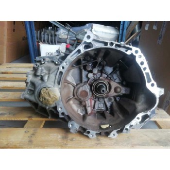 CAJA CASCO PARA PIEZAS 5V