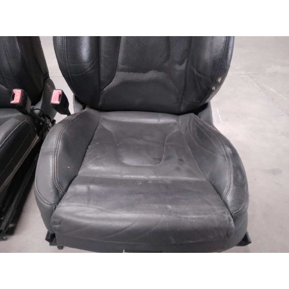 Recambio de juego asientos completo para audi a5 coupe (8t) 2.7 tdi referencia OEM IAM  ASIENTO IZQUIERDO TOCADO, VER FOTOS CUER