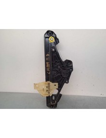 Recambio de elevalunas trasero derecho para renault captur ii experience referencia OEM IAM   SOLO MECANISMO