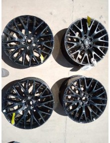 Recambio de juego llantas para ford mustang gt referencia OEM IAM FR3J-1007BD X4 19
