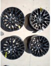 Recambio de juego llantas para ford mustang gt referencia OEM IAM FR3J-1007BD X4 19