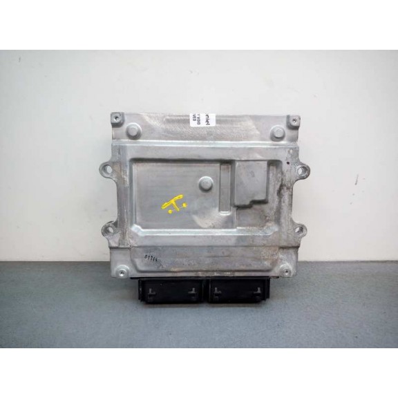 Recambio de centralita motor uce para volvo v40 kinetic referencia OEM IAM 31452623  