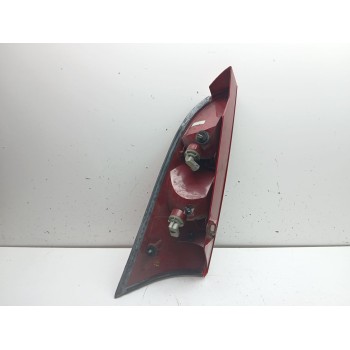 Recambio de piloto trasero izquierdo para ford focus berlina (cak) ambiente referencia OEM IAM 1m5113408a  