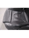 Recambio de juego asientos completo para audi a5 coupe (8t) 2.7 tdi referencia OEM IAM  ASIENTO IZQUIERDO TOCADO, VER FOTOS CUER
