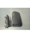 Recambio de retrovisor izquierdo para iveco daily caja cerrada (2006 =>) 2.3 diesel cat referencia OEM IAM  NEGRO 2 PINES