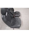 Recambio de juego asientos completo para audi a5 coupe (8t) 2.7 tdi referencia OEM IAM  ASIENTO IZQUIERDO TOCADO, VER FOTOS CUER