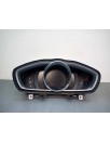 Recambio de cuadro instrumentos para volvo v40 kinetic referencia OEM IAM 58HL143800010  