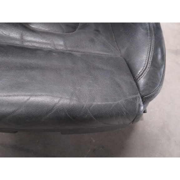 Recambio de juego asientos completo para audi a5 coupe (8t) 2.7 tdi referencia OEM IAM  ASIENTO IZQUIERDO TOCADO, VER FOTOS CUER