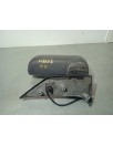 Recambio de retrovisor izquierdo para iveco daily caja cerrada (2006 =>) 2.3 diesel cat referencia OEM IAM  NEGRO 2 PINES