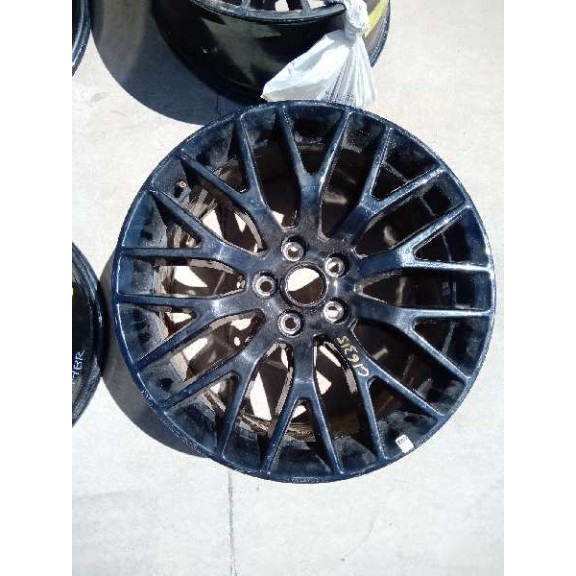 Recambio de juego llantas para ford mustang gt referencia OEM IAM FR3J-1007BD X4 19