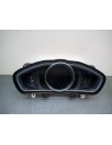 Recambio de cuadro instrumentos para volvo v40 kinetic referencia OEM IAM 58HL143800010  