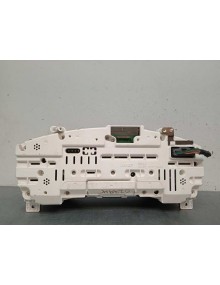 Recambio de cuadro instrumentos para honda insight (ze2) comfort referencia OEM IAM  CUENTA REVOLUCIONES 8000RPM 2