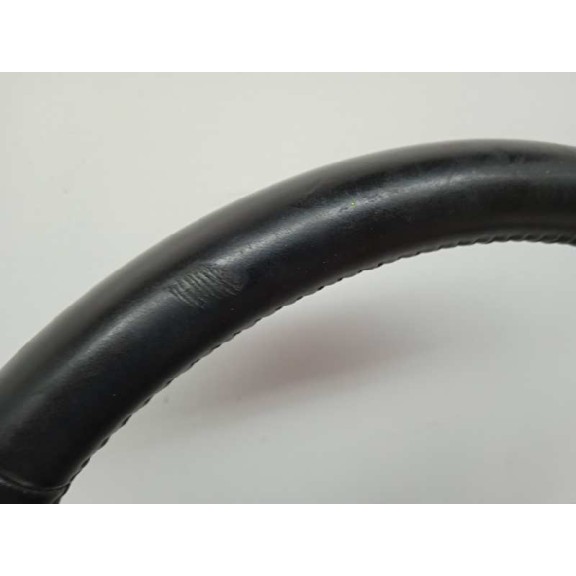 Recambio de volante para audi q7 (4l) 3.0 tdi referencia OEM IAM 4F0419091AHW88 4F0419091AH CON MANDOS DESGASTADO