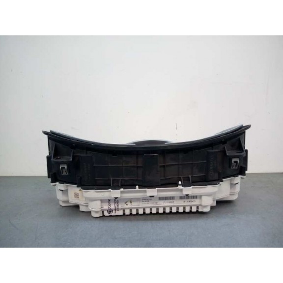 Recambio de cuadro instrumentos para volvo v40 kinetic referencia OEM IAM 58HL143800010  