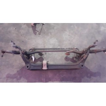 Recambio de puente delantero para nissan interstar mod. 04 (x70) 2.5 dci diesel cat referencia OEM IAM   