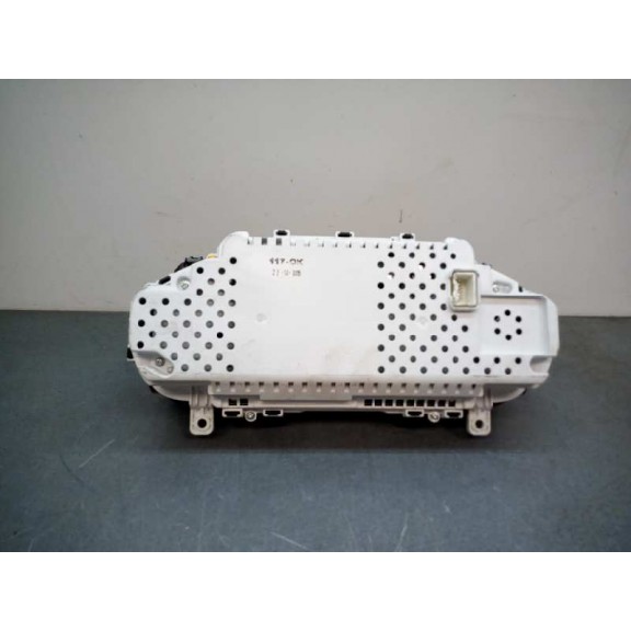 Recambio de cuadro instrumentos para volvo v40 kinetic referencia OEM IAM 58HL143800010  