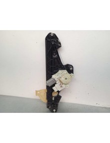 Recambio de elevalunas trasero izquierdo para renault captur ii experience referencia OEM IAM 827216497R  6 PINS 2