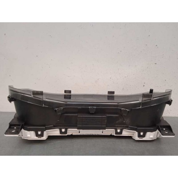 Recambio de cuadro instrumentos para honda insight (ze2) comfort referencia OEM IAM  CUENTA REVOLUCIONES 8000RPM