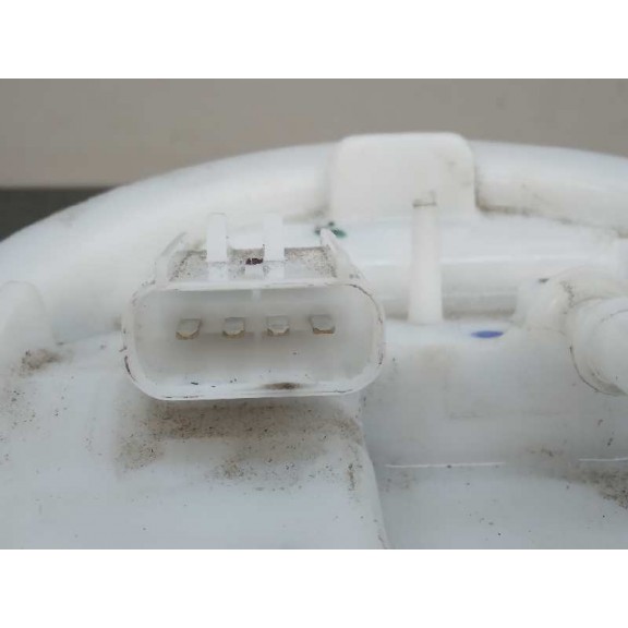 Recambio de aforador para ford mustang gt referencia OEM IAM JR3C9H307BD CON BOMBA 4 PINES