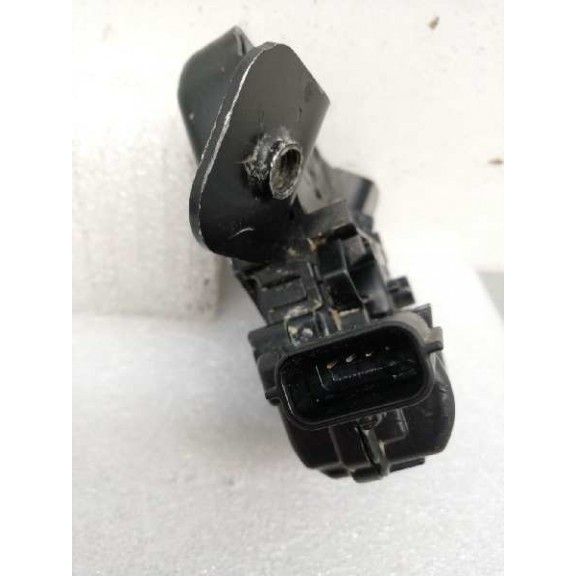 Recambio de cerradura maletero / porton para renault captur ii experience referencia OEM IAM 846304010R  4 PINS