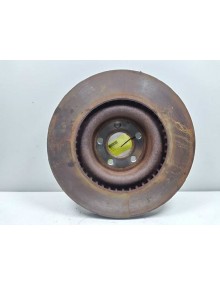 Recambio de disco freno delantero para ford mustang gt referencia OEM IAM  DERECHO 5.800KM 2