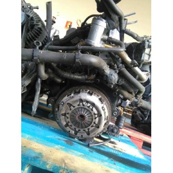 Recambio de motor completo para volkswagen golf v berlina (1k1) conceptline (e) referencia OEM IAM BAG 137.000KM REVISAR