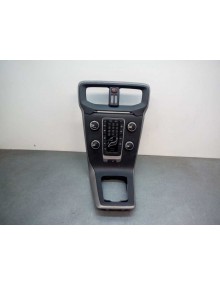 Recambio de mando climatizador para volvo v40 kinetic referencia OEM IAM   