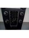 Recambio de mando climatizador para volvo v40 kinetic referencia OEM IAM   