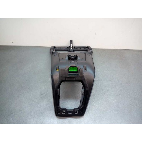 Recambio de mando climatizador para volvo v40 kinetic referencia OEM IAM   