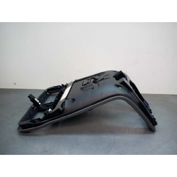 Recambio de mando climatizador para volvo v40 kinetic referencia OEM IAM   